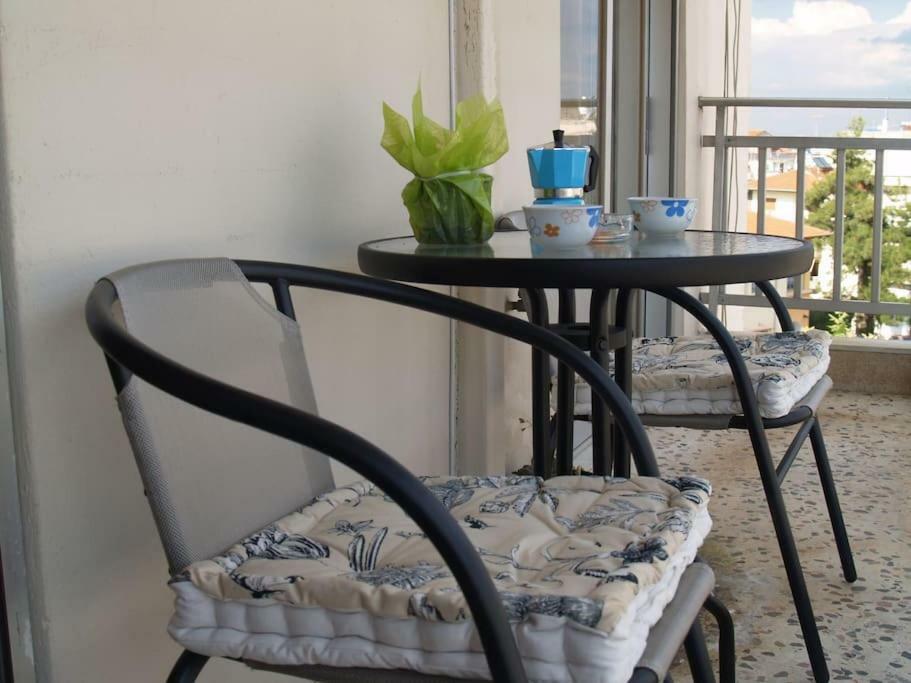 The Ideal House In The City Center Veria  Exterior foto
